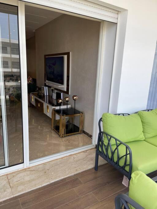 Appartement De Luxe A Peninsula Casablanca Exterior photo